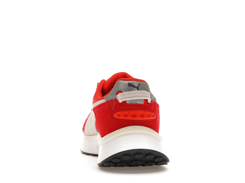 Puma Wild Rider Pickup