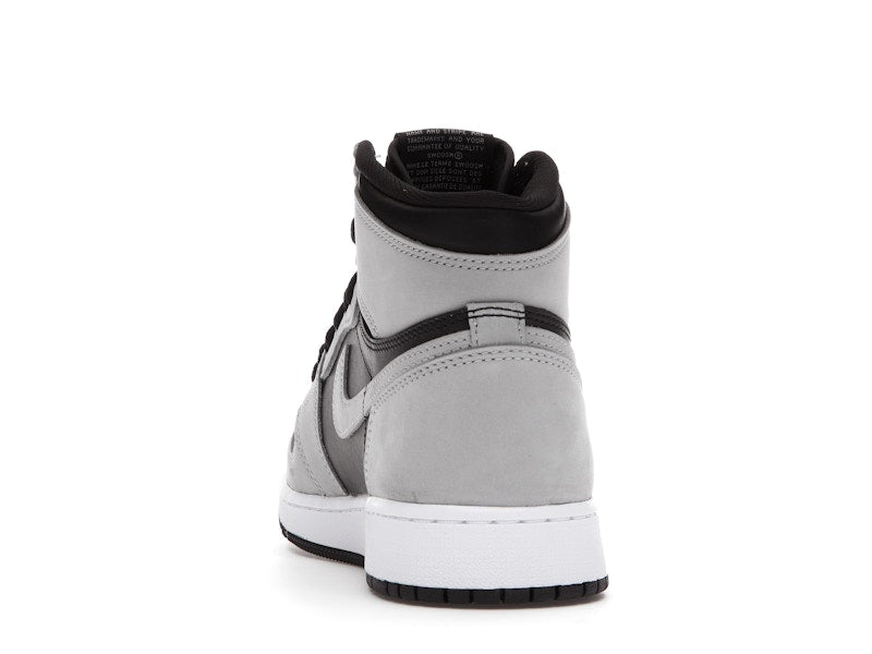 Jordan 1 Retro High Shadow 2.0 (GS)