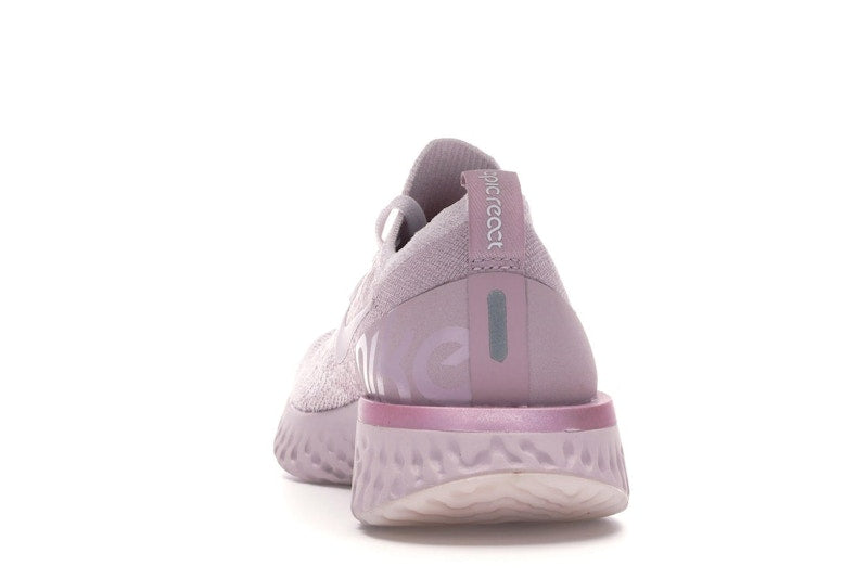 Nike Epic React Flyknit Pearl Pink (Women's)