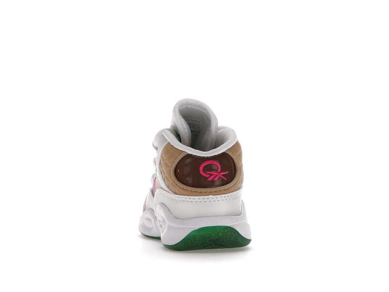Reebok Question Mid Candy Land (TD)
