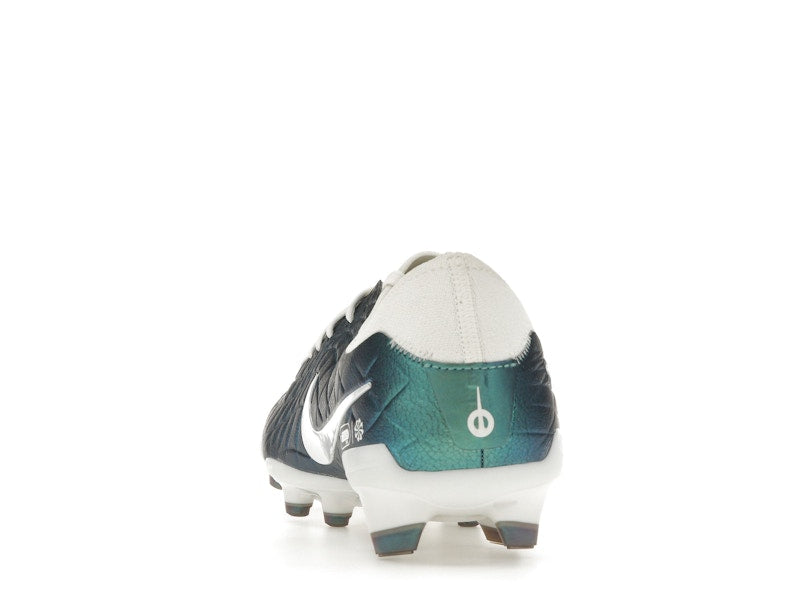 Nike Tiempo Legend 10 Elite FG Emerald