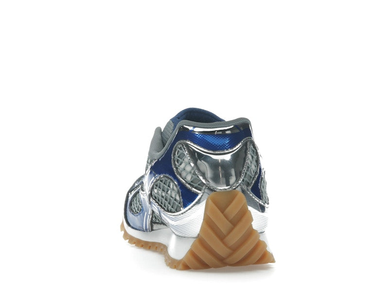 Bottega Veneta Orbit Surf Vapor Blue Surf