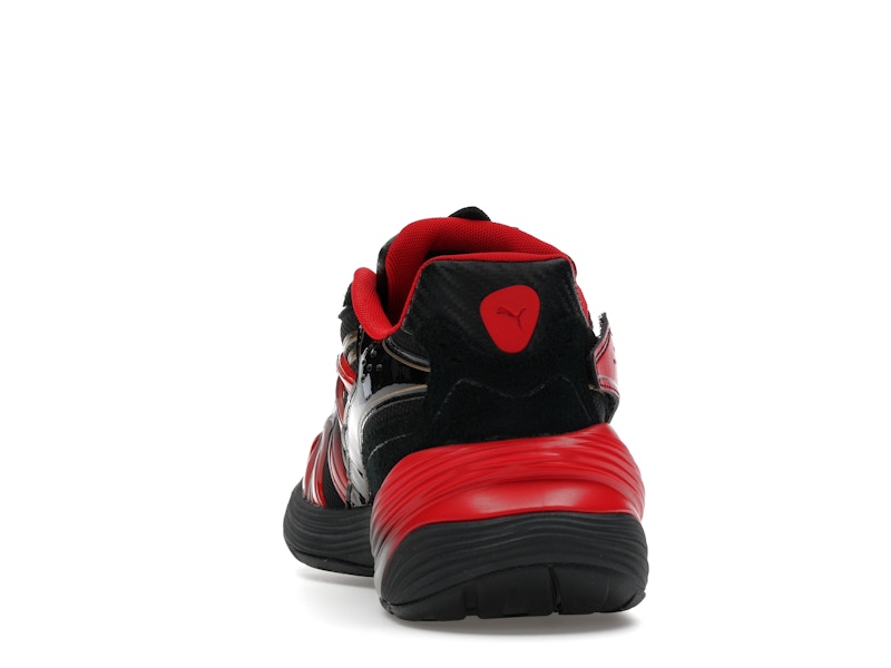 Puma Inverse Sonic The Hedgehog Shadow
