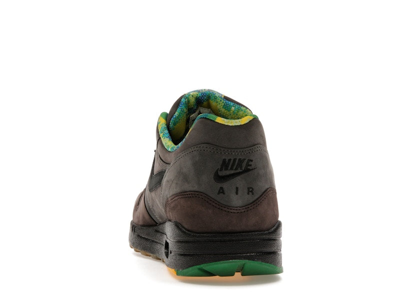 Nike Air Max 1 BHM (2012)