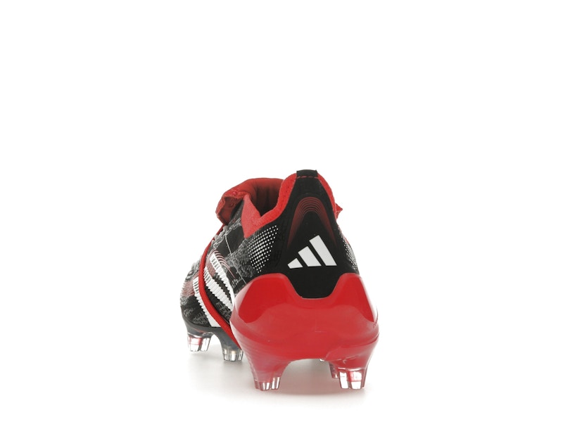 adidas Predator Elite Foldover Tongue FG Moments