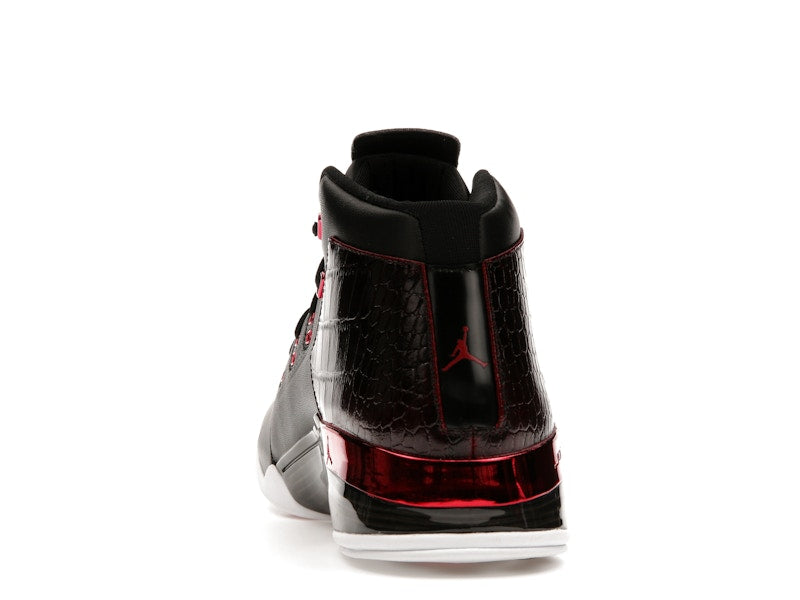 Jordan 17 Retro Chicago Bulls