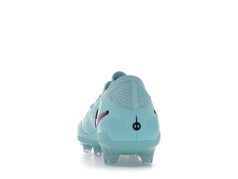Nike Tiempo Legend 10 Elite FG Copa White