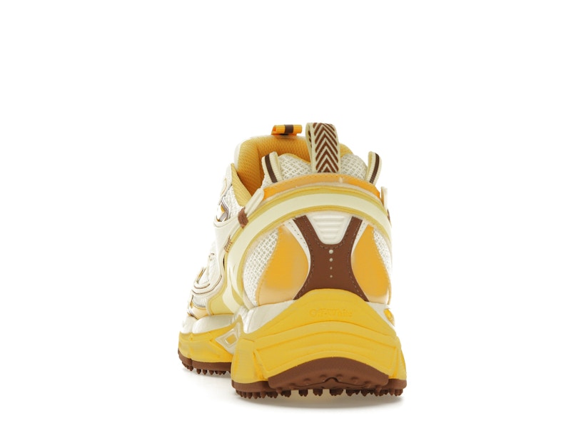 OFF-WHITE Be Right Back Milan