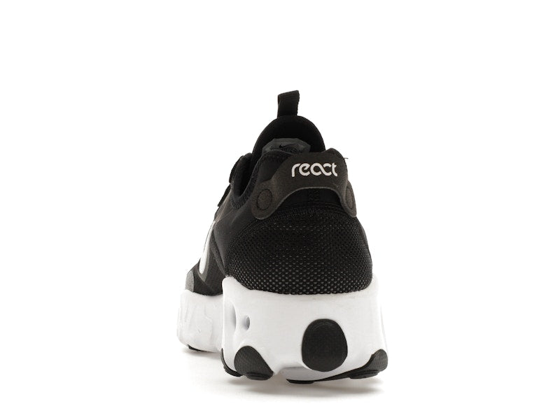 Nike React Art3mis Black White (Women's)