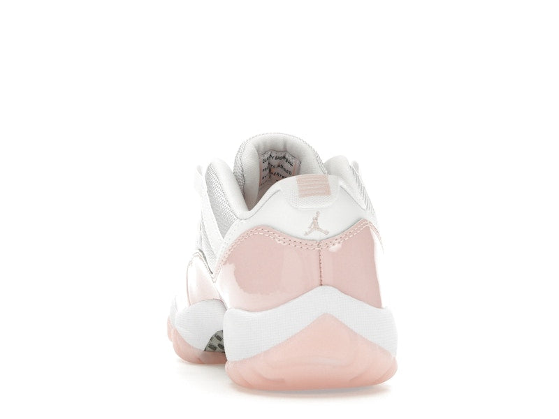 Jordan 11 Retro Low Legend Pink (Women's)