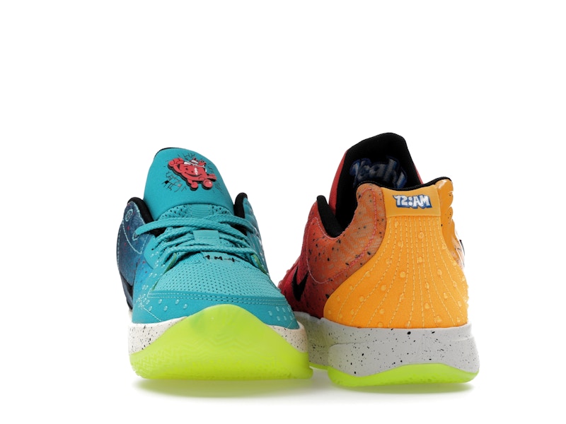 Nike Ja 2 Kool-Aid Mixed Berry (GS)