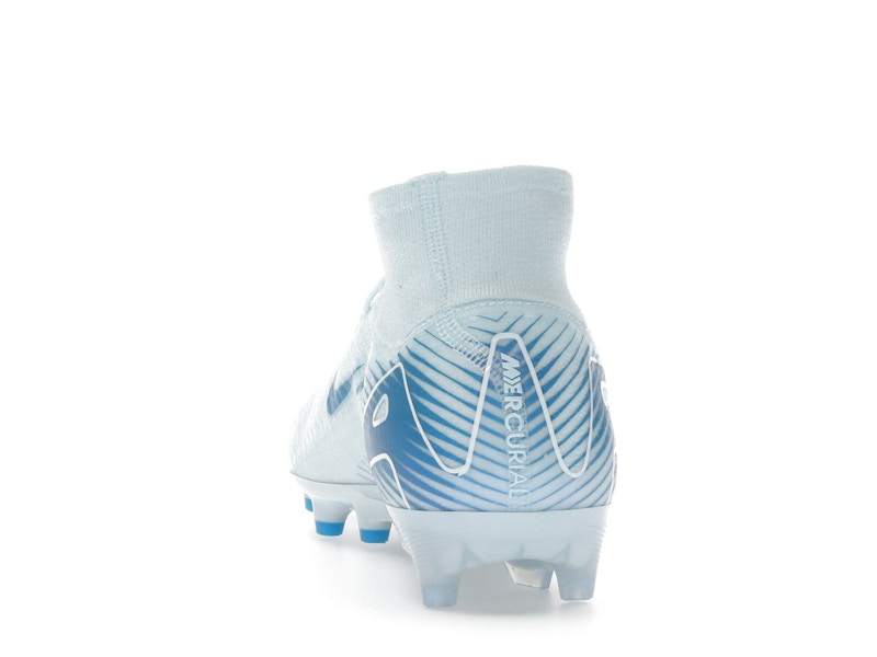 Nike Mercurial Superfly 10 Elite AG-Pro Glacier Blue Blue Orbit