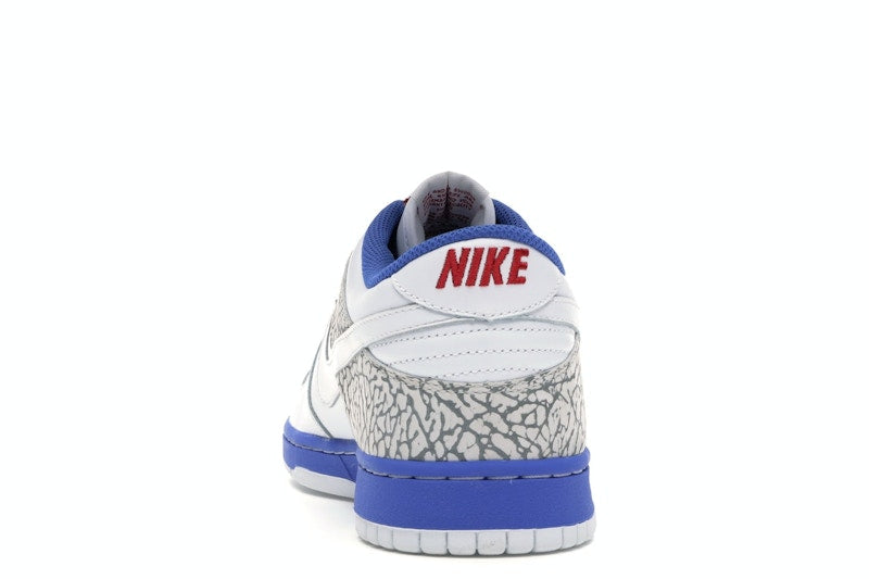 Nike Dunk Low Jordan Pack