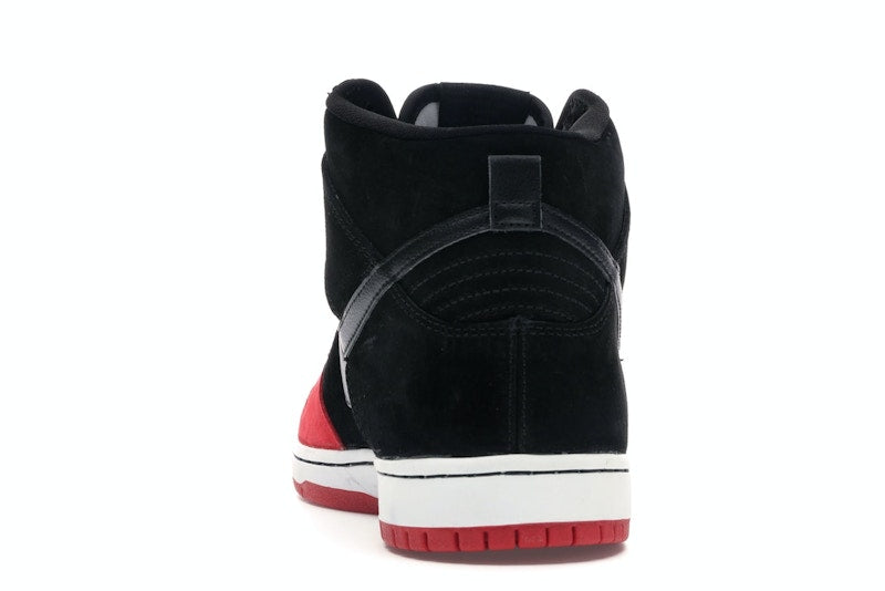 Nike SB Dunk High Uprise
