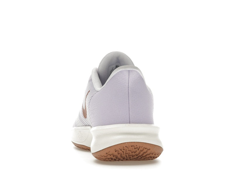 Nike Precision VII Barely Grape Gum