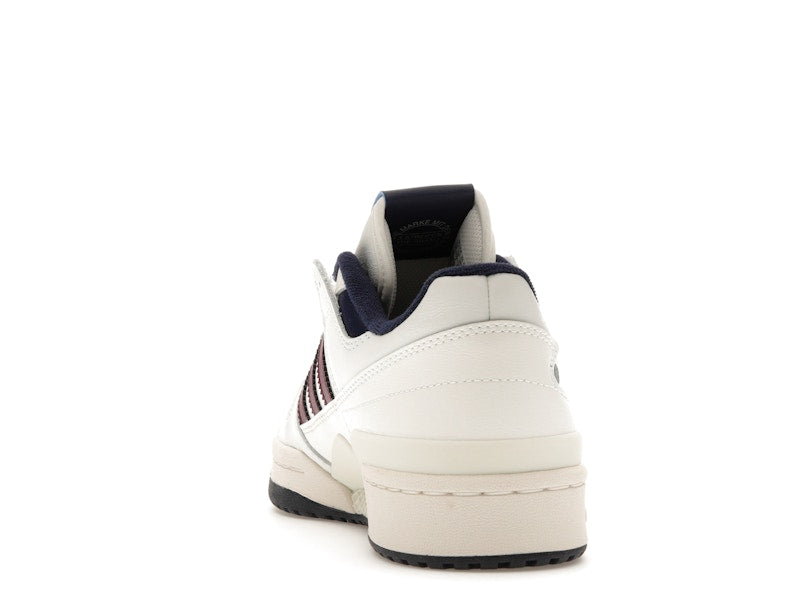 adidas Forum Low CL Off White Shadow Red