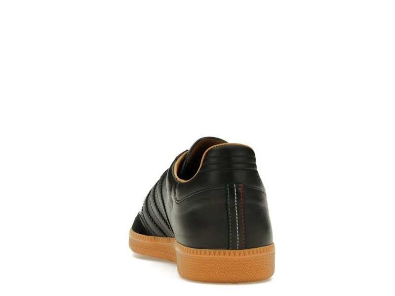 adidas Samba OG Made In Italy Black Gum