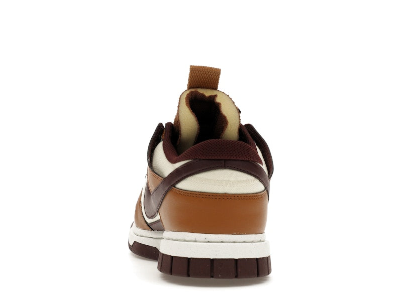 Nike Dunk Low Jumbo Light British Tan