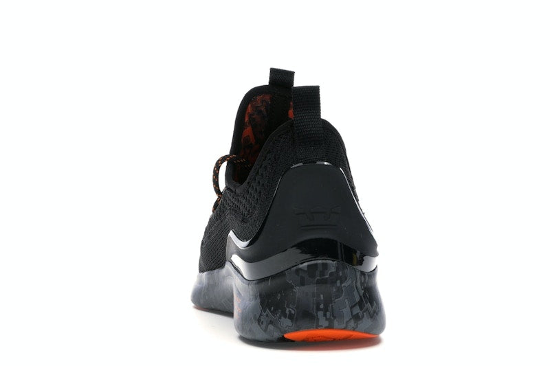Supra Factor Call of Duty Black Ops 4