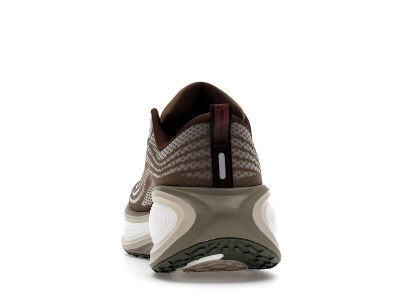 Nike Vomero Plus Caldera Brown Dark Field Brown