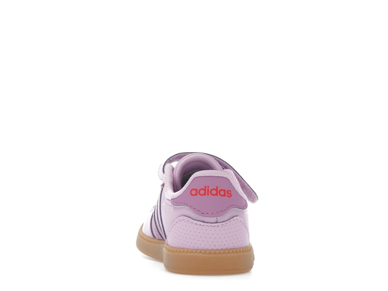 adidas Breaknet Sleek Bliss Lilac Preloved Purple Gum (PS)