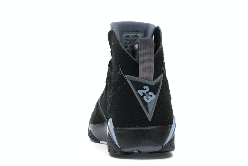 Jordan 7 Retro Chambray (2006)