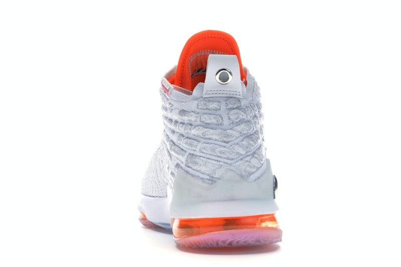 Nike LeBron 17 Future Air (GS)