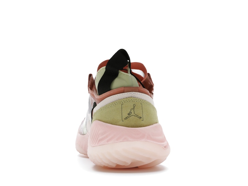 Jordan Delta Breathe Terra Blush