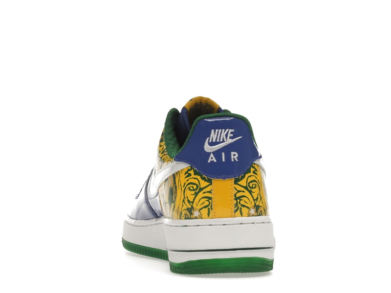 Nike Air Force 1 Low Ronaldinho