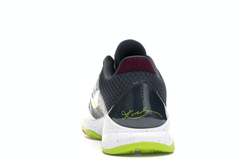 Nike Kobe 5 Protro Chaos