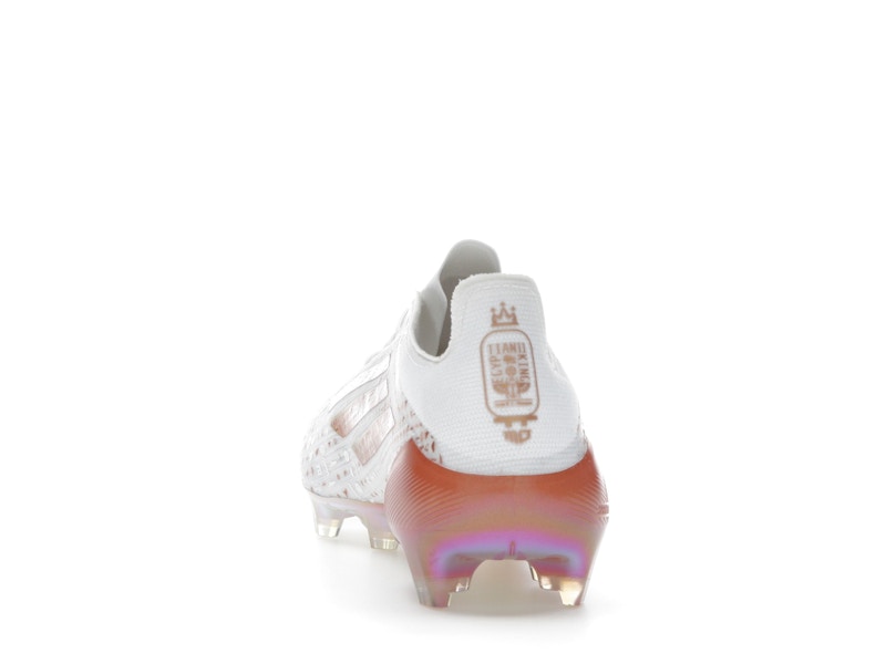 adidas F50 Elite FG Mo Salah The Egyptian King