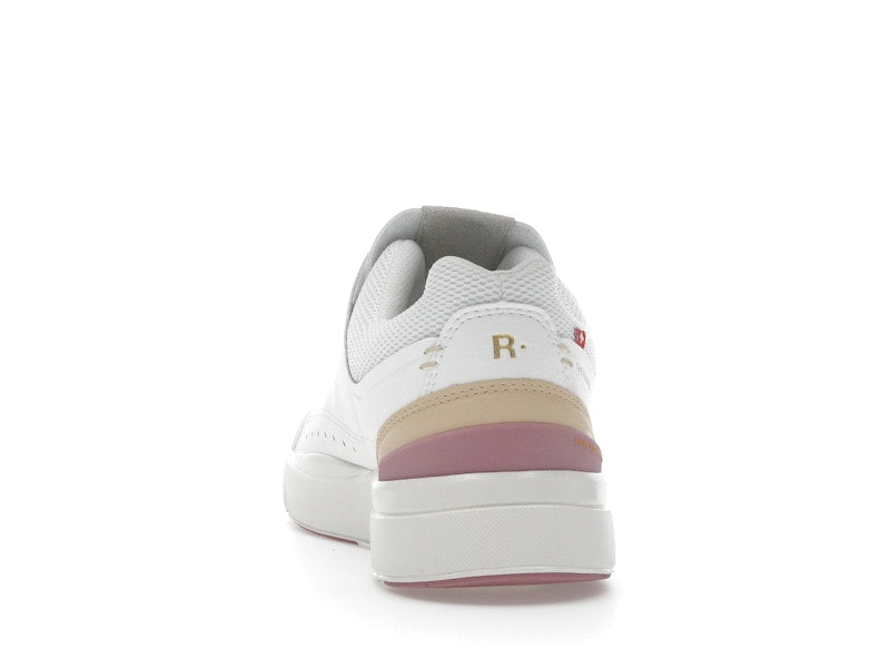 On The Roger Centre Court White Zephyr (Women's)