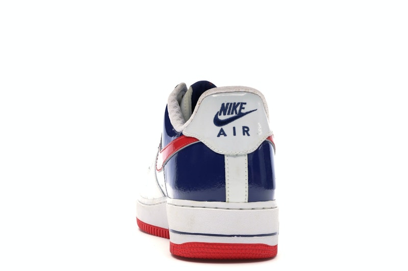 Nike Air Force 1 Low World Cup South Korea
