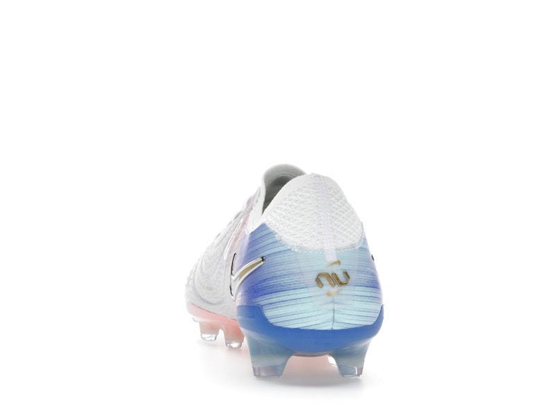 Nike Tiempo Legend 10 Elite FG United 002 Pack