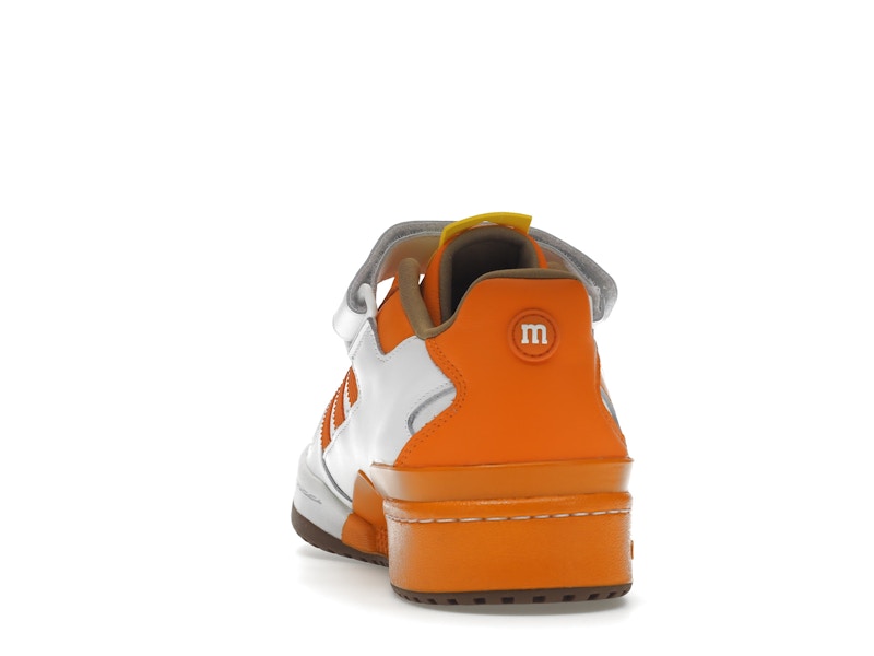 adidas Forum Low M&M's Orange