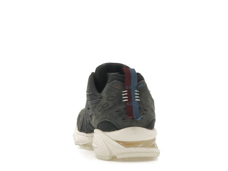 ASICS Gel-Kayano 14 Black Birch