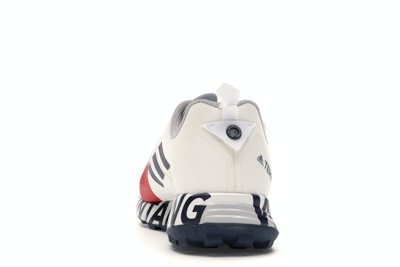 adidas Terrex White Mountaineering (White)