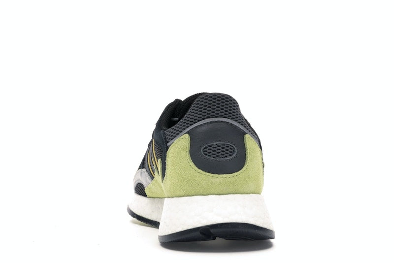 adidas Tresc Run Mossy Green