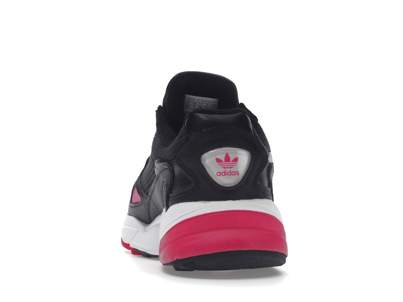 adidas Falcon Core Black (Women's)