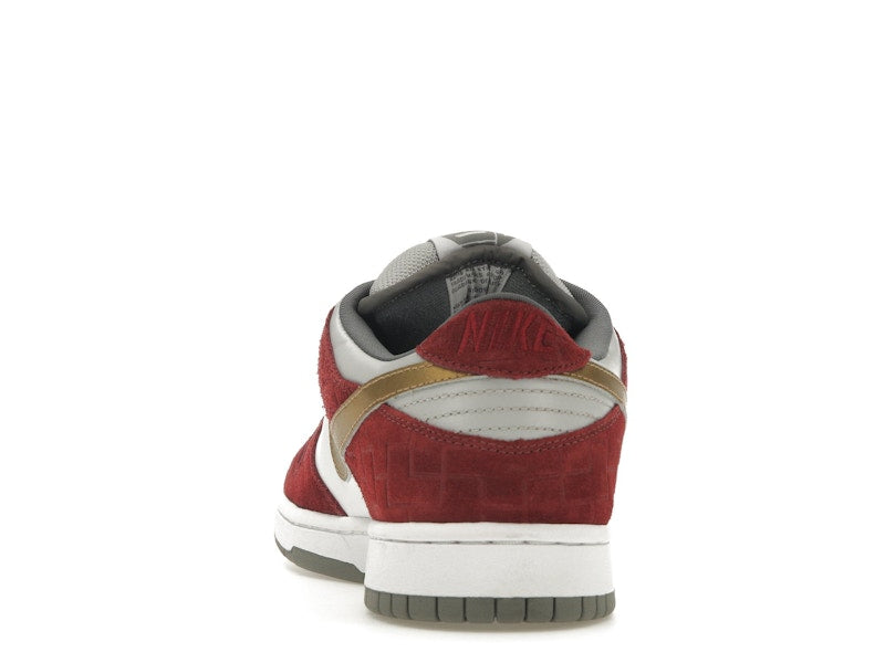 Nike SB Dunk Low Shanghai (2004)