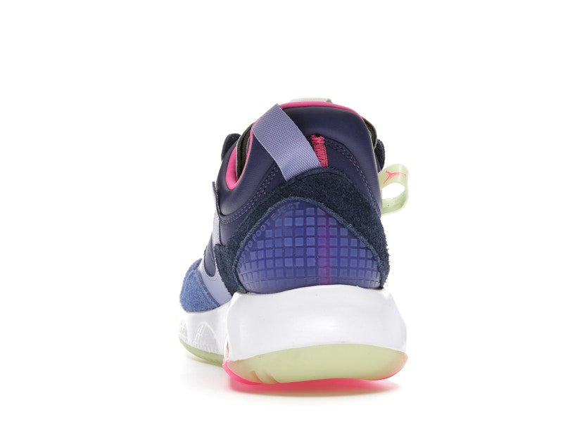Jordan MA2 Luka Doncic Cosmic Deception