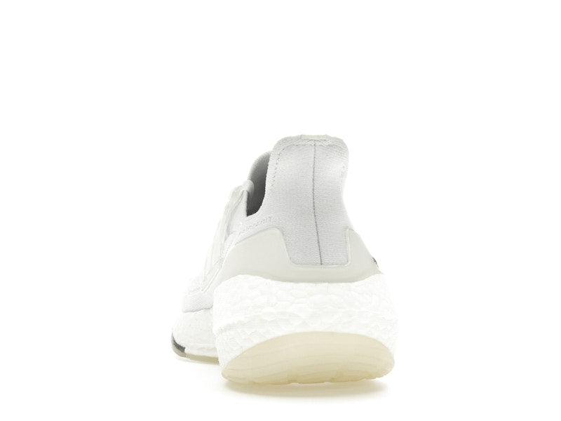 adidas Ultra Boost 21 White Iridescent Cage