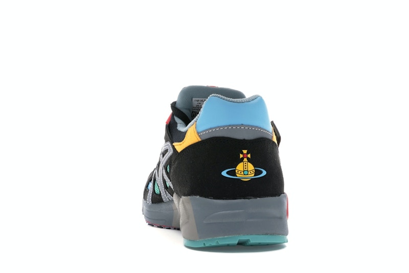 ASICS Gel-DS Trainer Vivienne Westwood