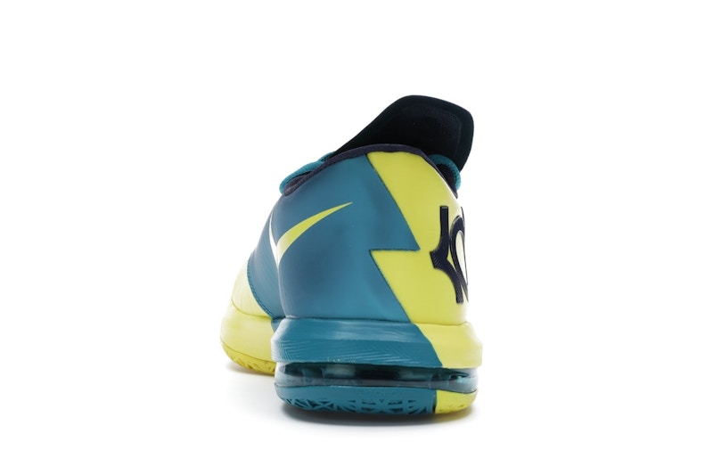 Nike KD 6 Seat Pleasant