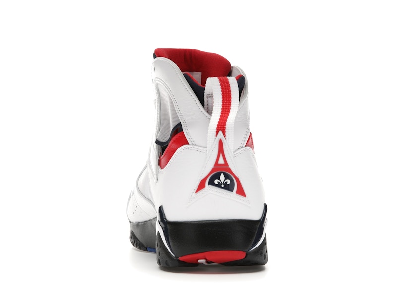Jordan 7 Retro BCFC Paris Saint-Germain PSG (2021)