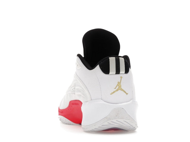 Jordan Luka 3 Motorsports White