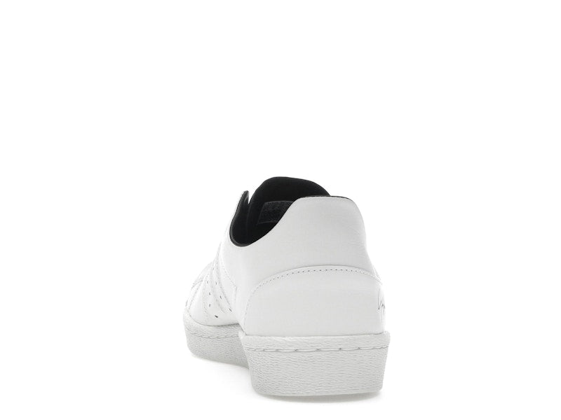 adidas Y-3 Superstar Orbit Grey Black