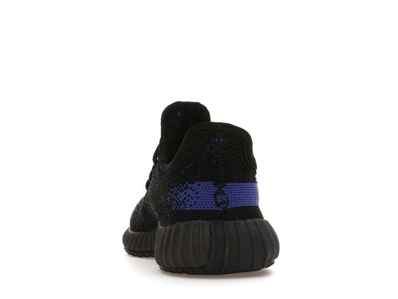 adidas Yeezy Boost 350 V2 Dazzling Blue (Kids)