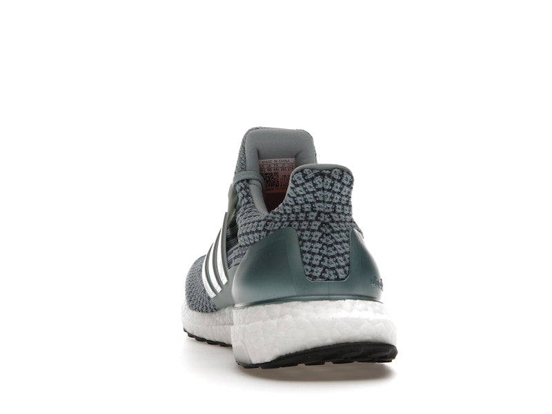 adidas Ultra Boost 5.0 DNA Magic Grey Shadow Navy