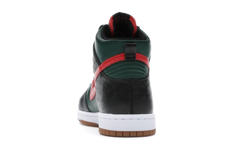 Nike Dunk High Supreme Spark LE East (DJ Clark Kent)